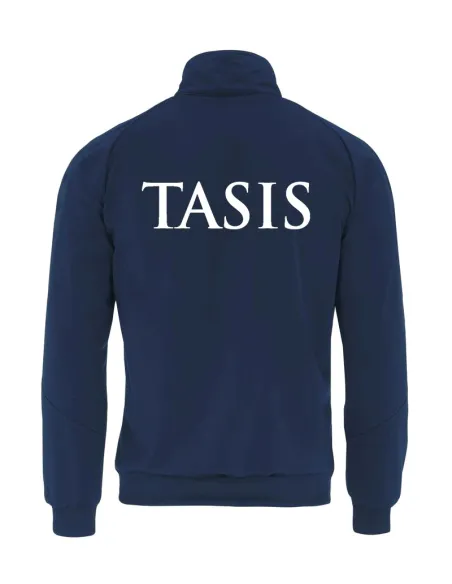 Nuova felpa tuta da ginnastica unisex