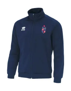 New unisex warm-up top