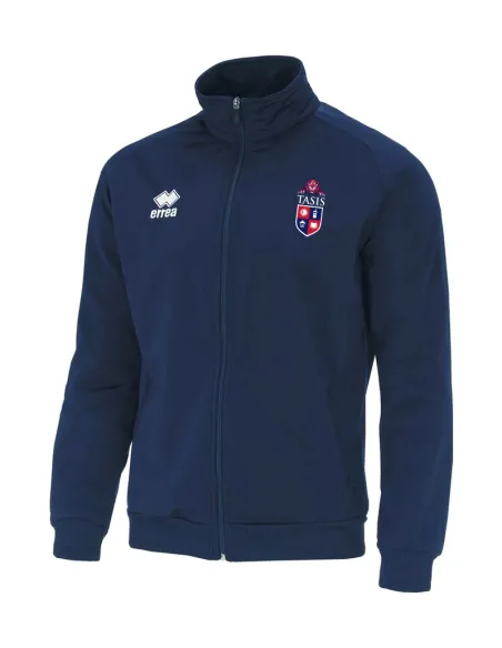 New unisex warm-up top