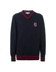 Cotton sweater until stock lasts