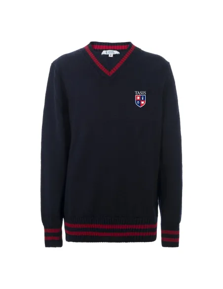 Cotton sweater until stock lasts