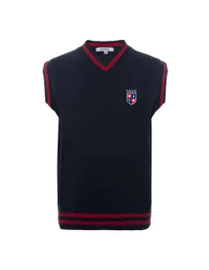 Wool vest until stock lasts