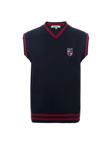 Wool vest until stock lasts