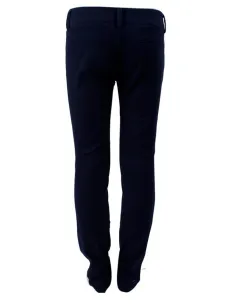 Navy girls winter trousers 2