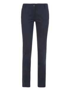 Lady suit trousers