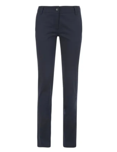 Lady suit trousers