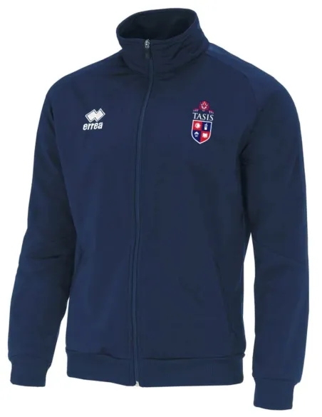 Unisex Errea tracksuit top