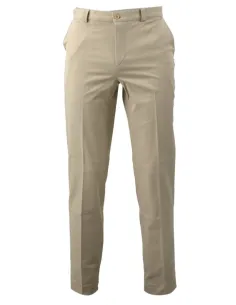 Pantalone estivo - beige
