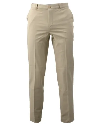 Pantalone estivo - beige