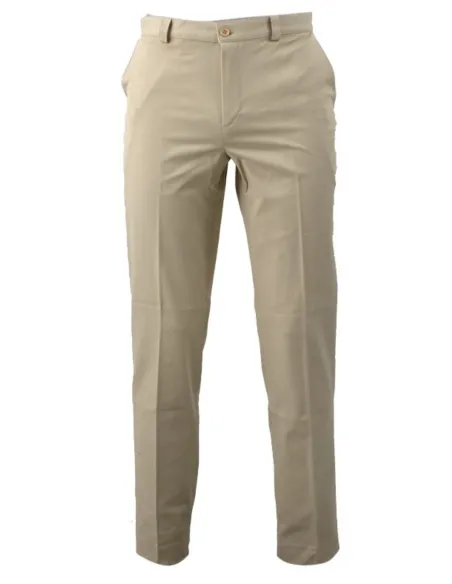 Pantalone estivo - beige