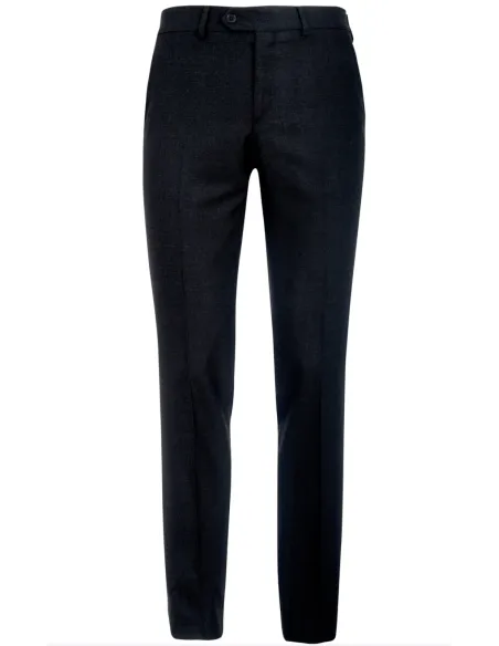 Pantaloni abito grigi