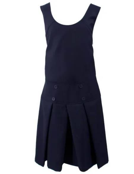 Vestito scamiciato fino ad esaurimento scorta