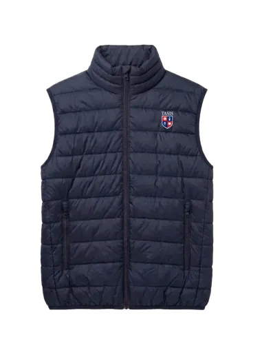 Puffer vest