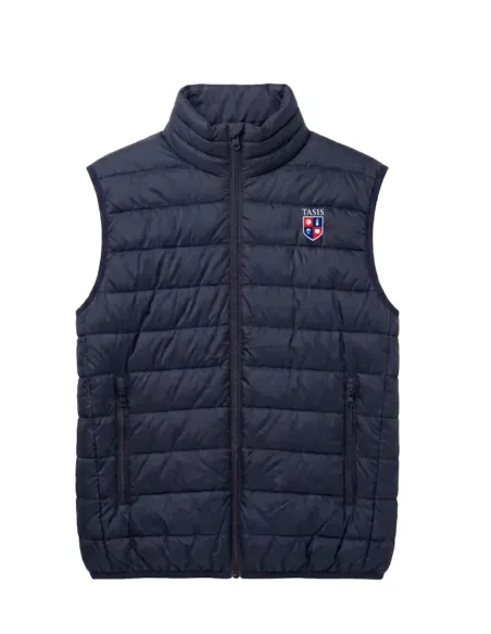 Puffer vest