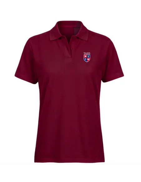 Lady fit polo