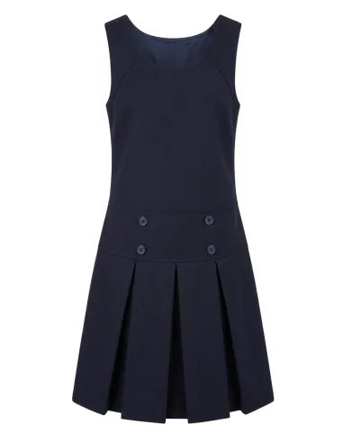 Sleeveless Dress until stock lasts