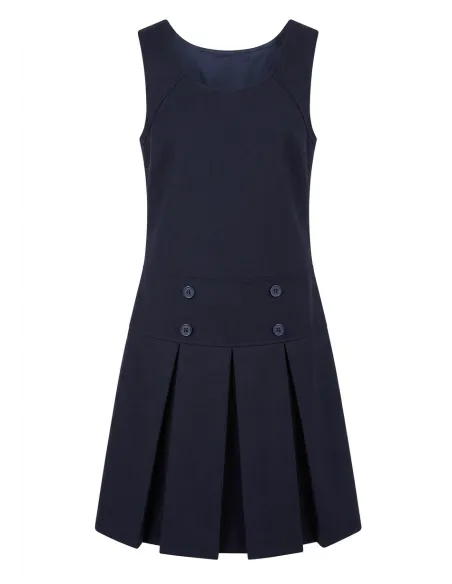 Sleeveless Dress until stock lasts