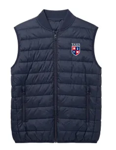 Puffer vest