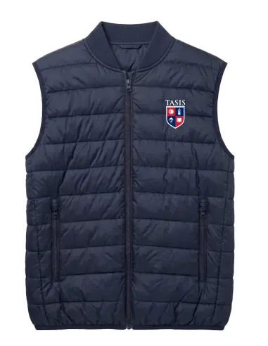 Puffer vest