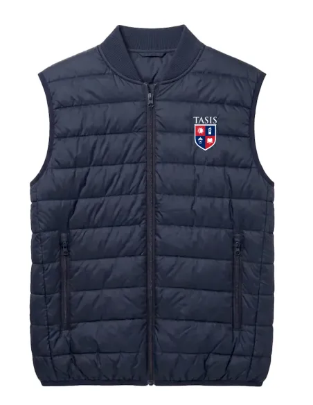 Puffer vest