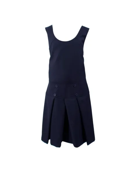 Sleeveless Dress until stock lasts