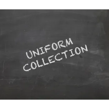 Collezione uniforme TASIS