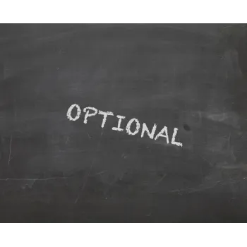 Uniforme Opzionale e Capi Popolari