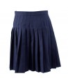 Navy Winter Skirt