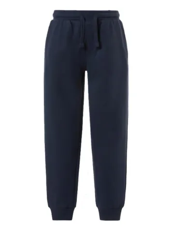 Boy Warm-Up Pant 