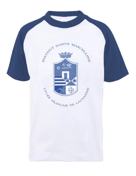 T-shirt à manches courtes