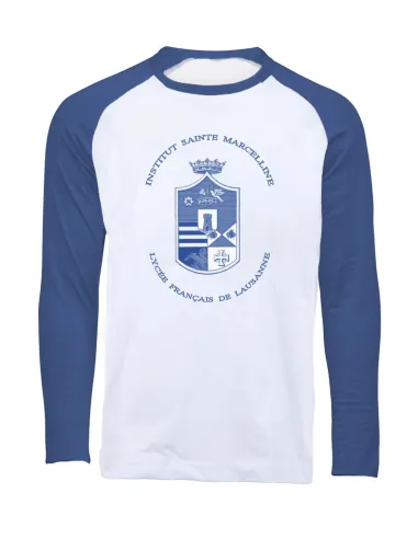 T-shirt à manches longues