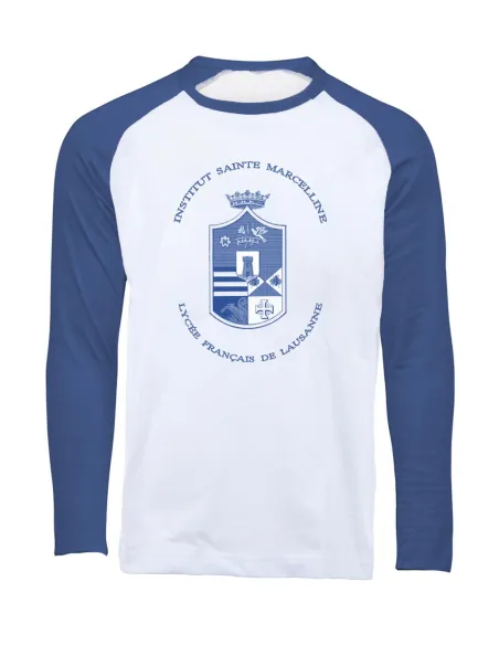 T-shirt à manches longues