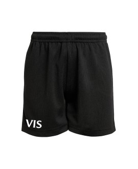 Short de sport noir