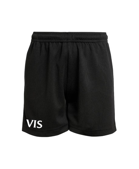 Gym shorts black