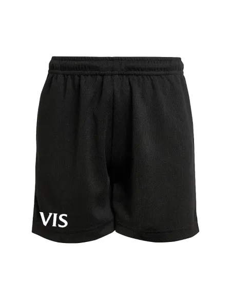 Gym shorts black