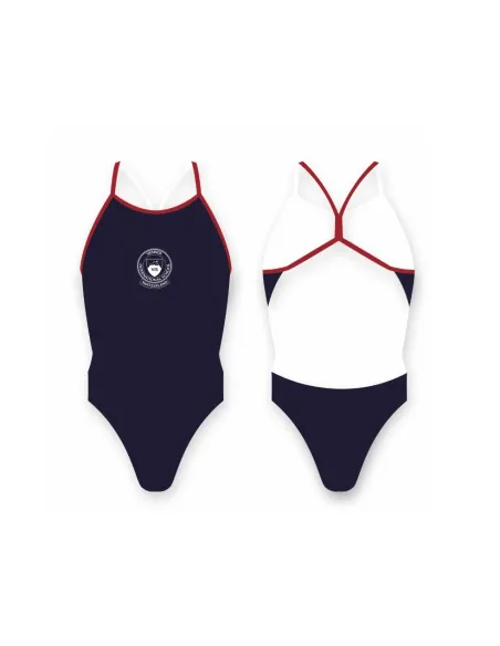 Maillot de bain femme