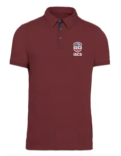 KS5 polo unisex
