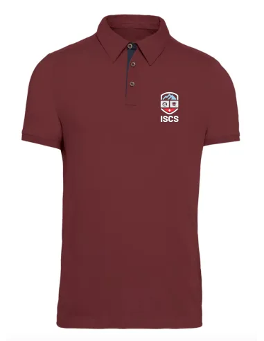 KS5 polo unisex