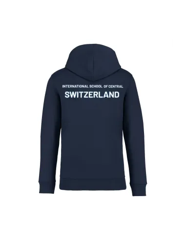 Pe hoodie unisex