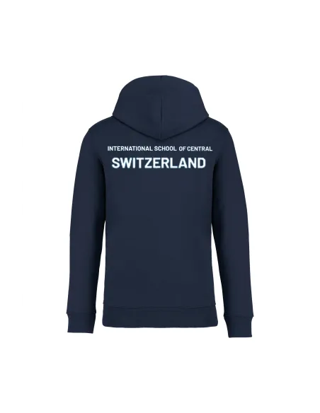 Pe hoodie unisex