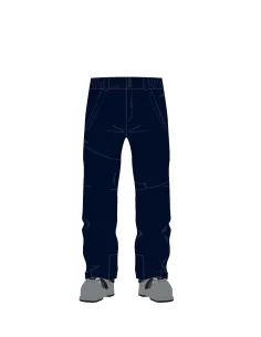 Ski Trousers Junior - Delivery in November 2025