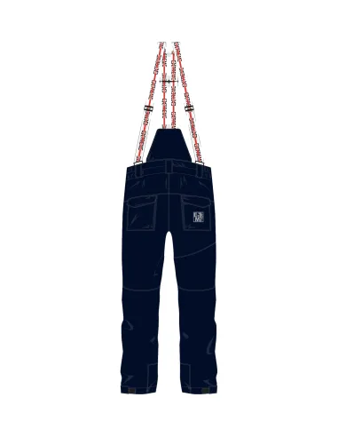 Ski Trousers Junior