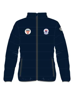 Puffer Jacket Junior - Delivery in November 2025