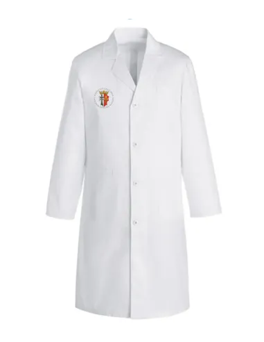 Lab coat - Biomedical program - available from the end of October