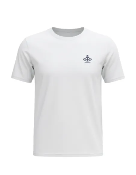 White t-shirt