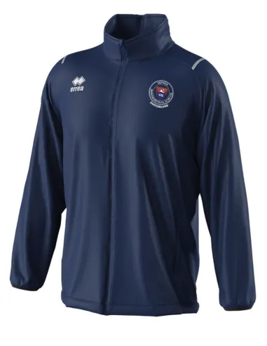 Rain Jacket