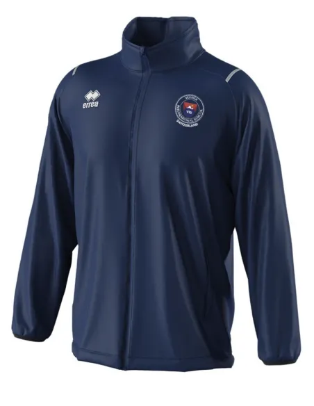 Rain Jacket