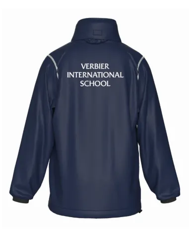 Rain Jacket