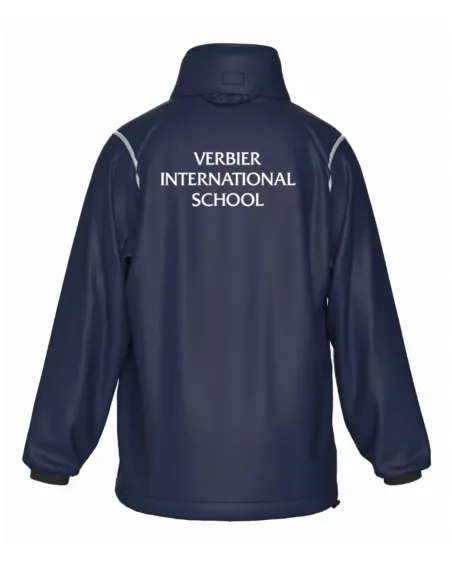 Rain Jacket
